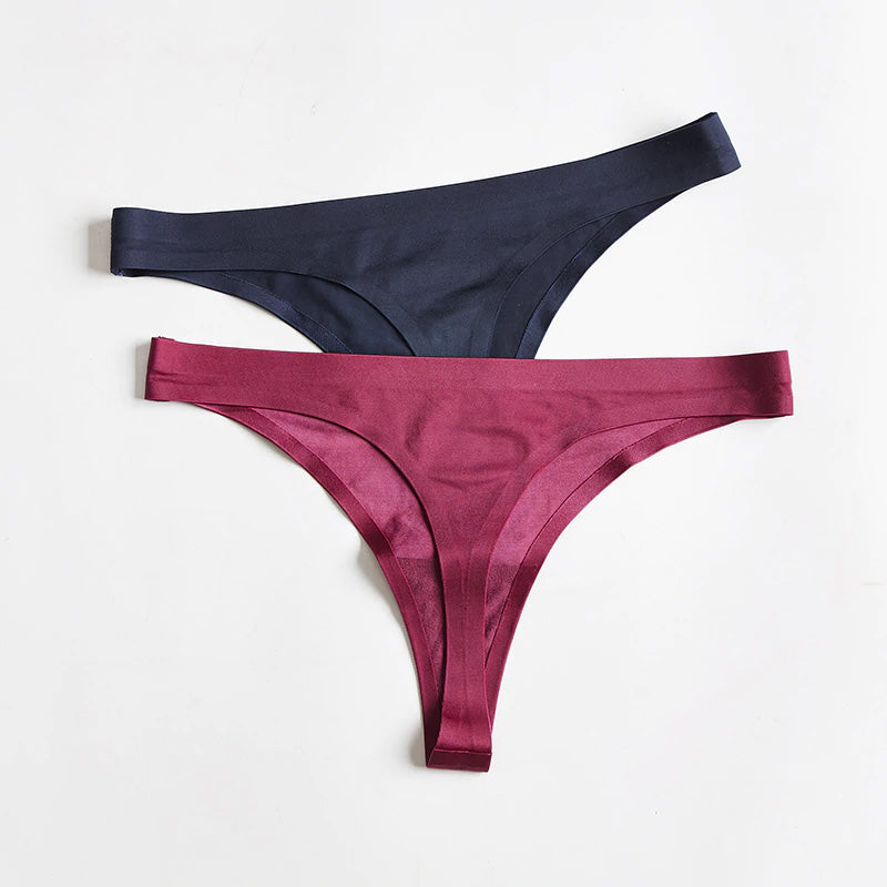 The Thong [Pack of Five]