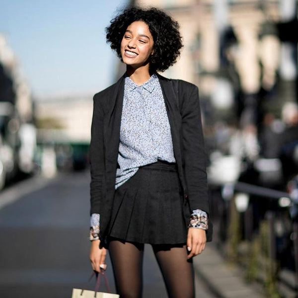 How fashion affects your self-confidence.