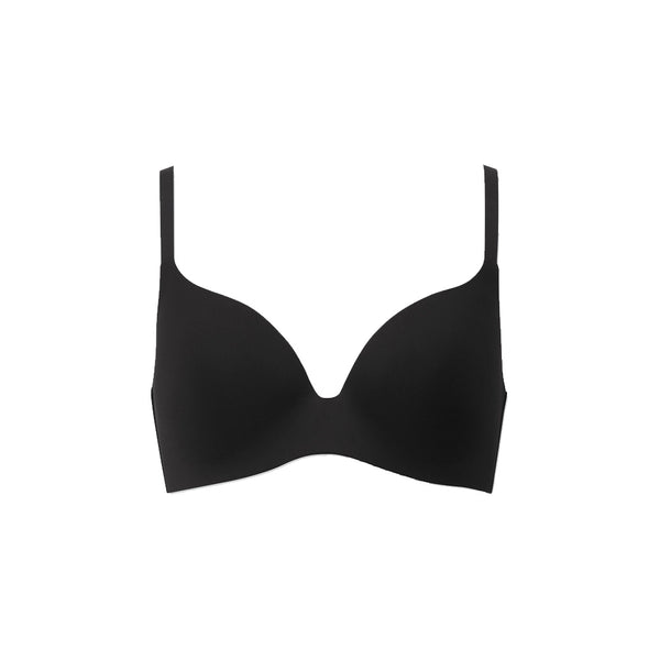 The Bras – Lily Intimates