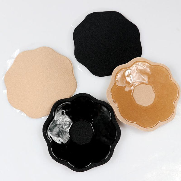 Secret Petals [Adhesive Nipple Covers]