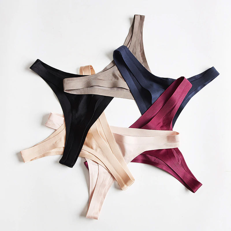 The Thong [Pack of Five]