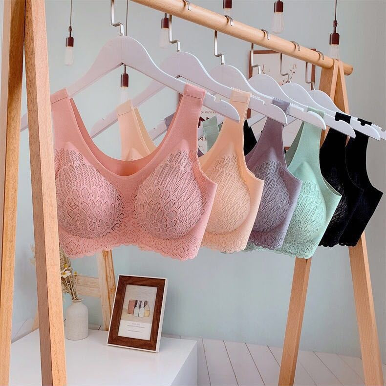 The Bralette
