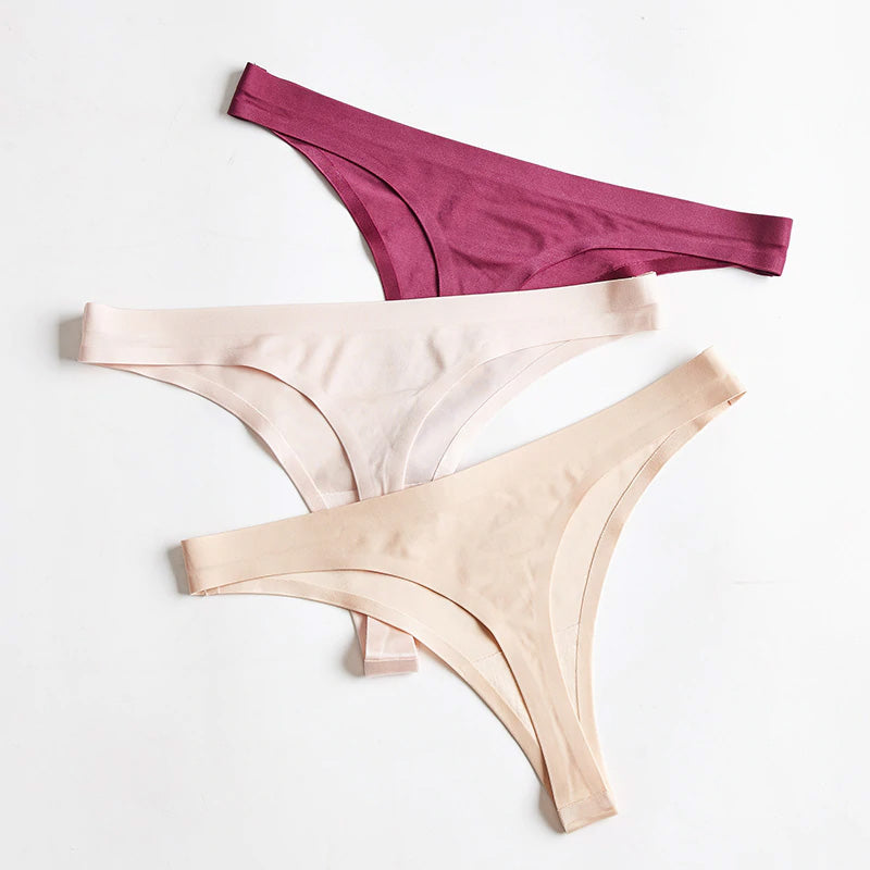 The Thong [Pack of Five]