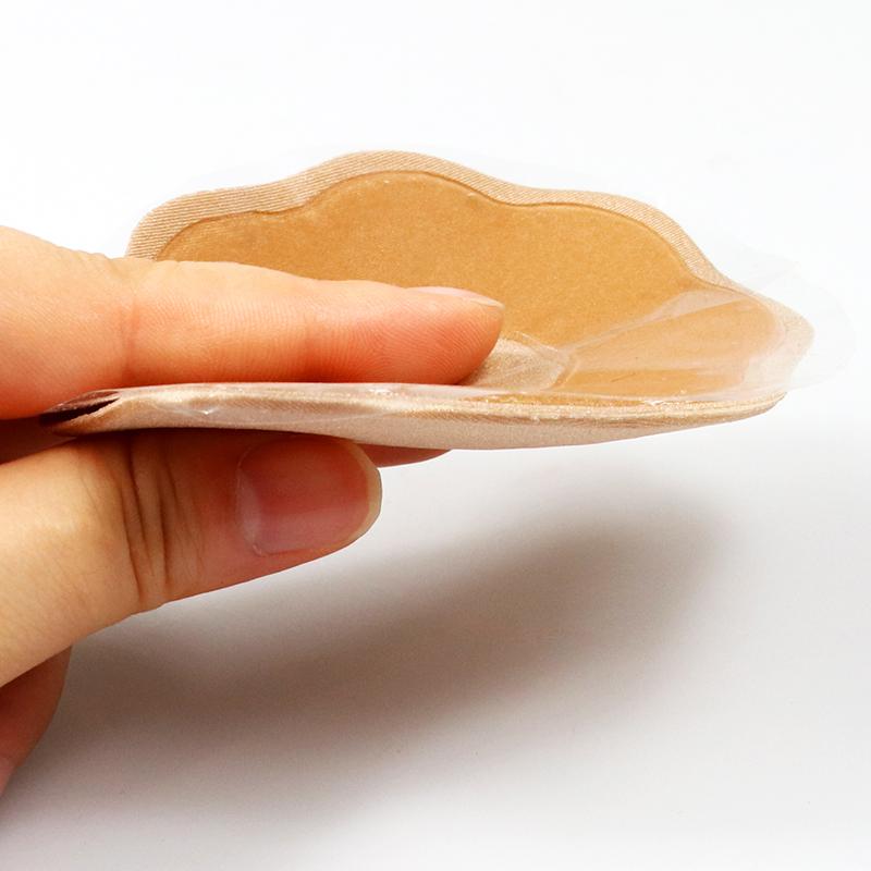 Secret Petals [Adhesive Nipple Covers]