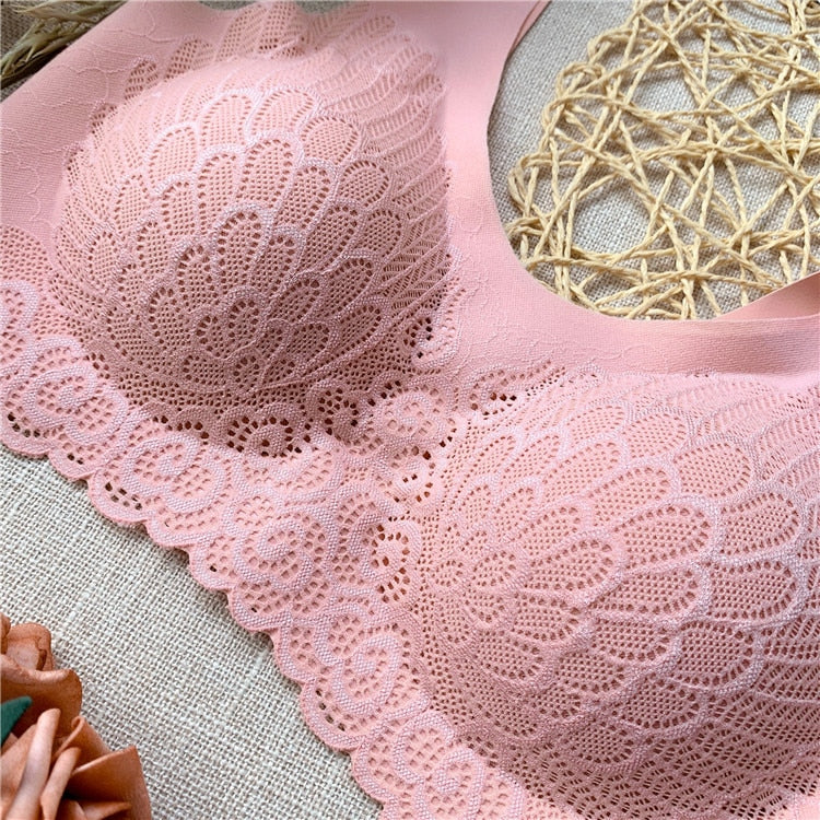 The Bralette