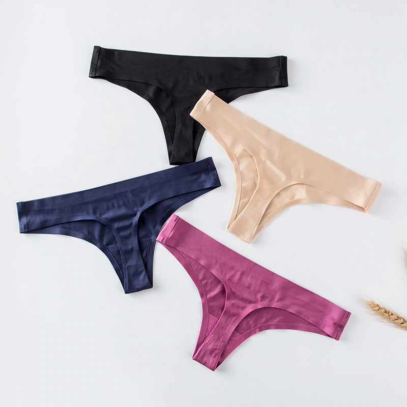 The Thong [Singles]