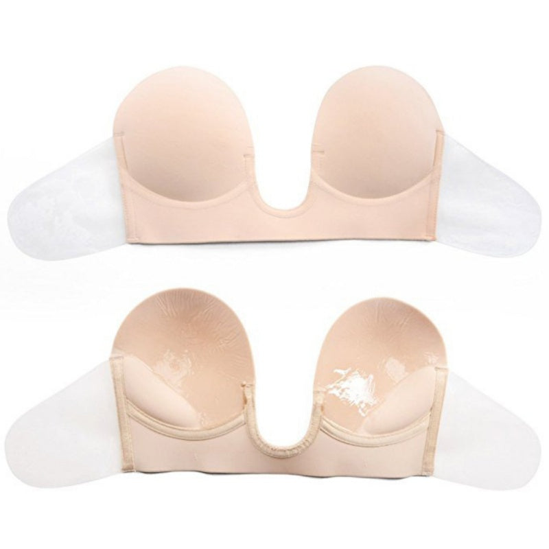 The Strapless