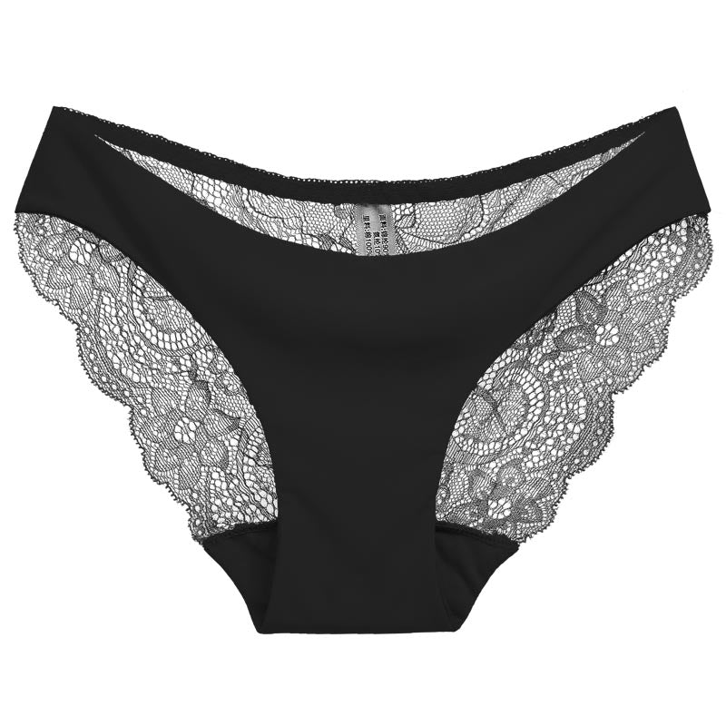 The Night Lace [Pack of Five] – Lily Intimates