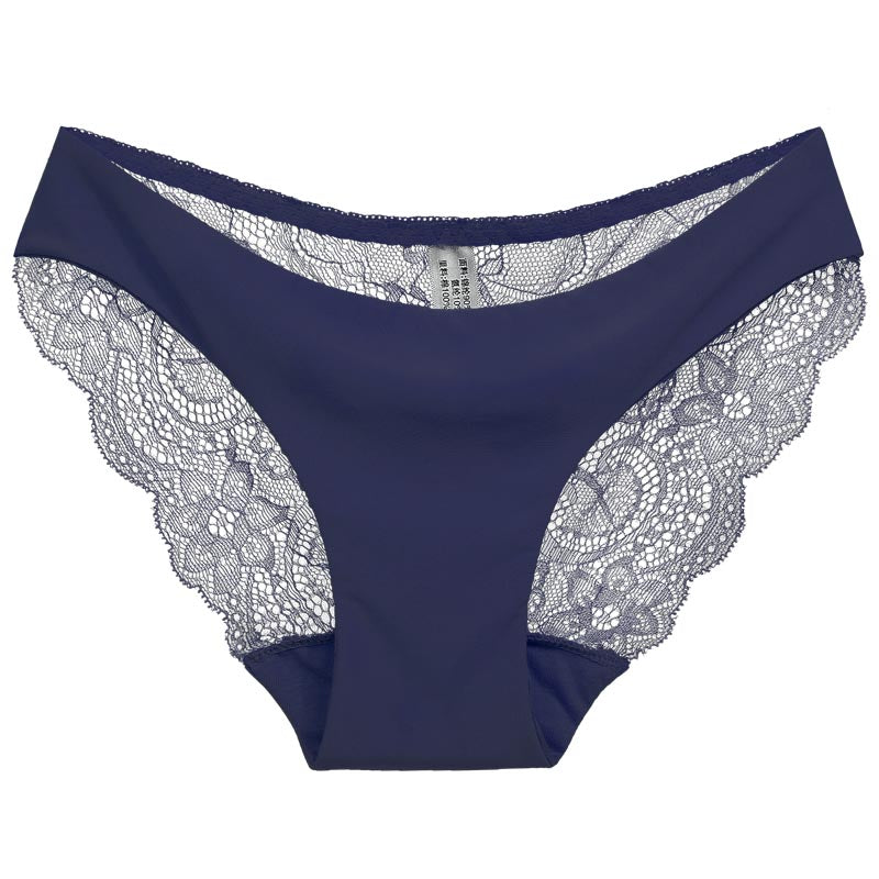 The Night Lace [Singles]