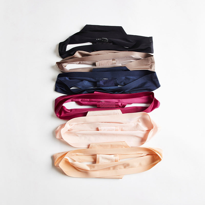 The Cheeky [Pack of Five]