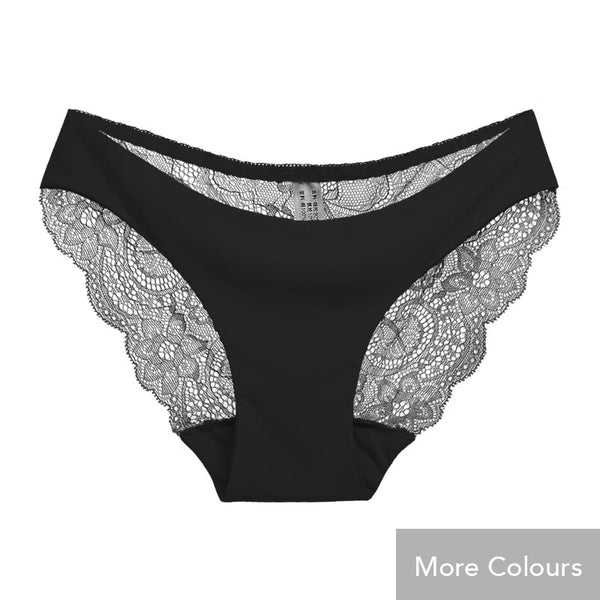 The Night Lace [Singles]