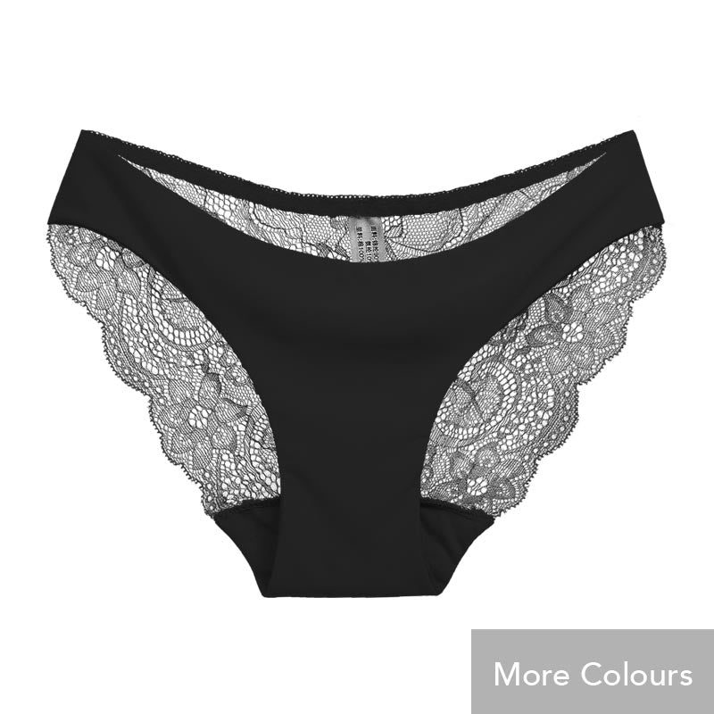 The Night Lace [Singles]