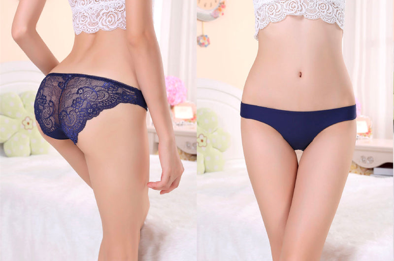 The Night Lace [Pack of Three]