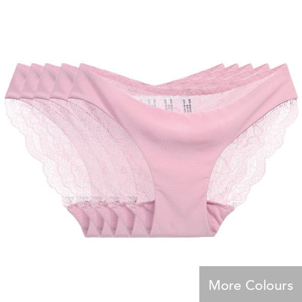 The Night Lace [Pack of Five]