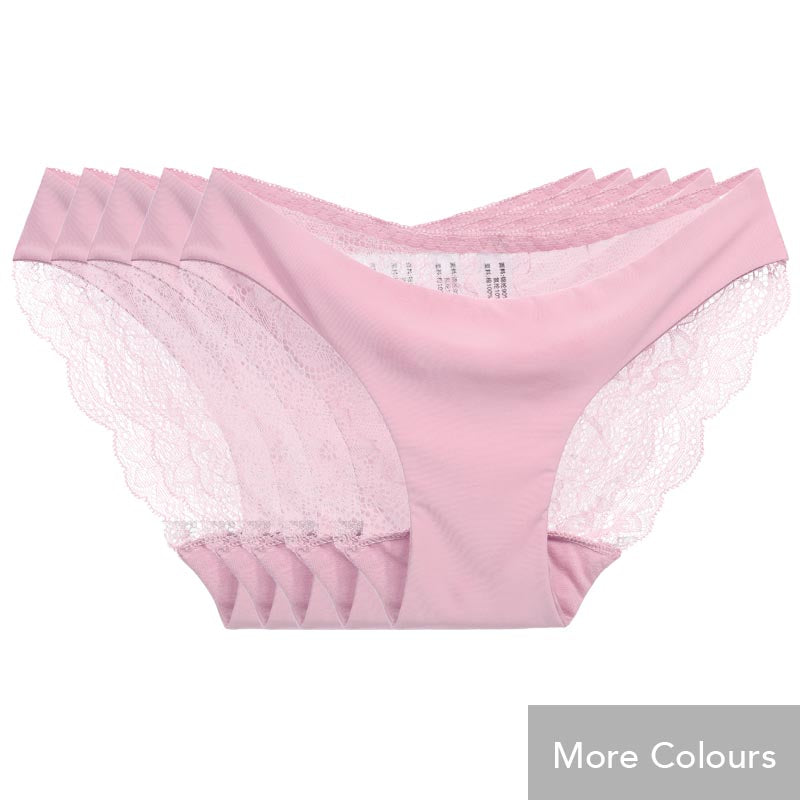 The Night Lace [Pack of Five]