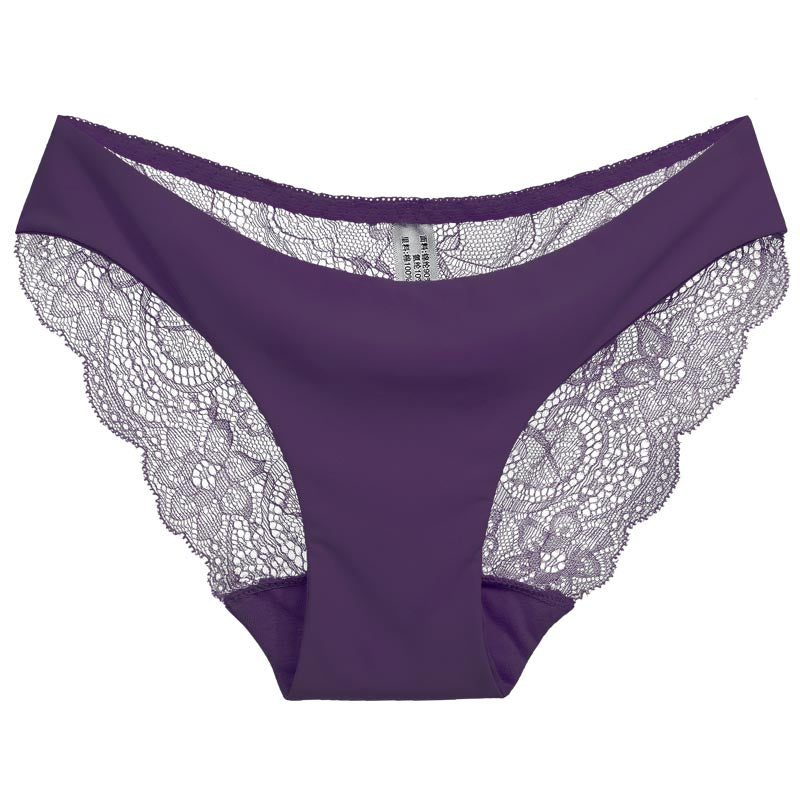 The Night Lace [Singles]