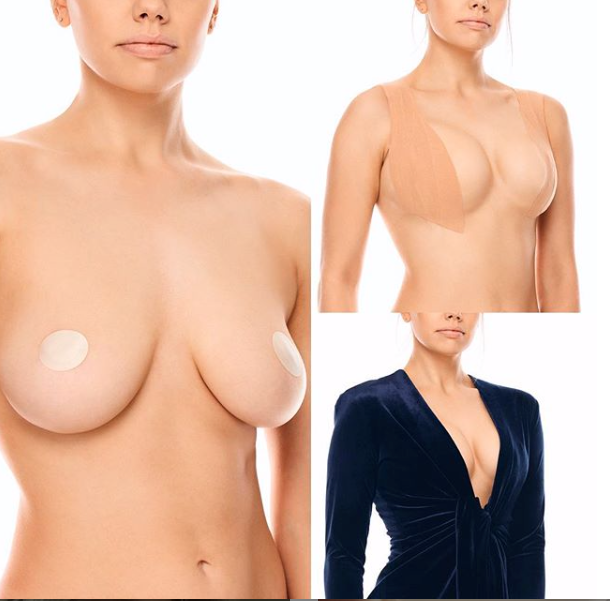 BOOBIE Shape Tape