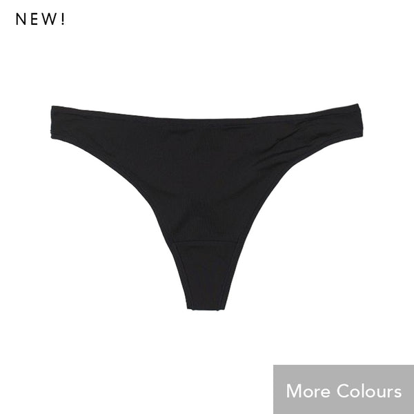 The Thong [Singles]