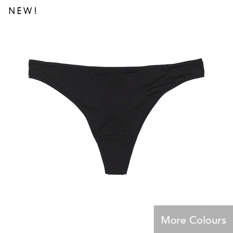 The Thong [Singles]