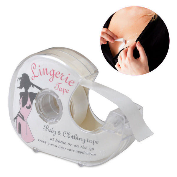 Secret Tape [Double-Sided Tape]