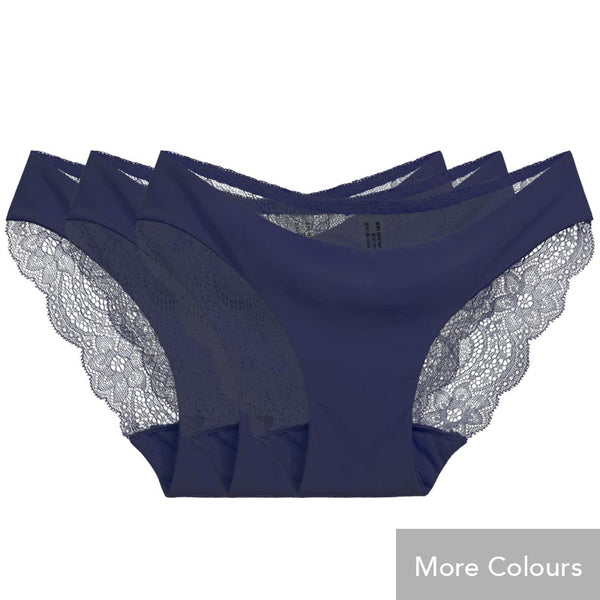 The Night Lace [Pack of Three]