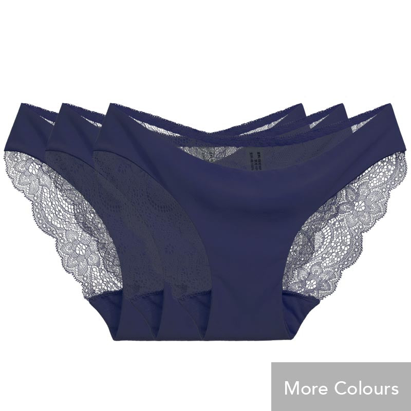 The Night Lace [Pack of Three]